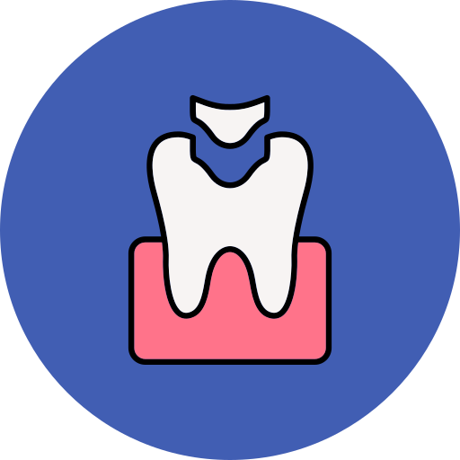 empaste dental icono gratis