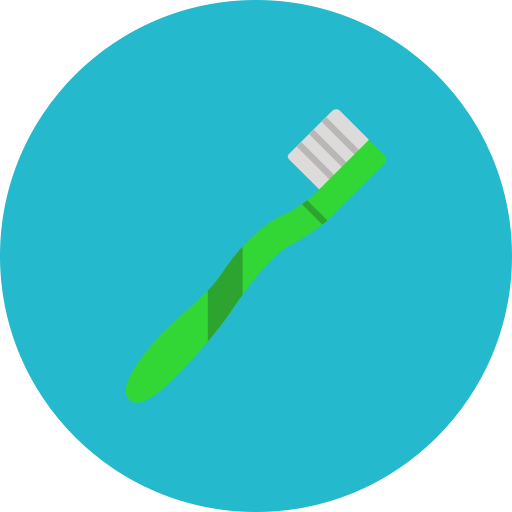zahnbürste kostenlos Icon zahnbürste kostenlos Icon