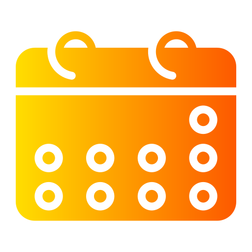 calendario icono gratis