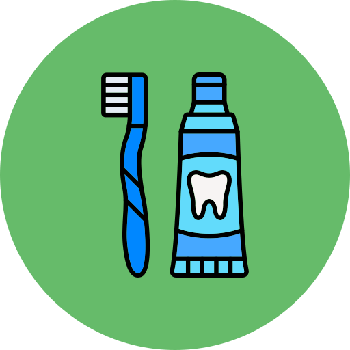 Dental hygiene - Free healthcare and medical icons