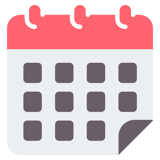 Calendar - Free ui icons