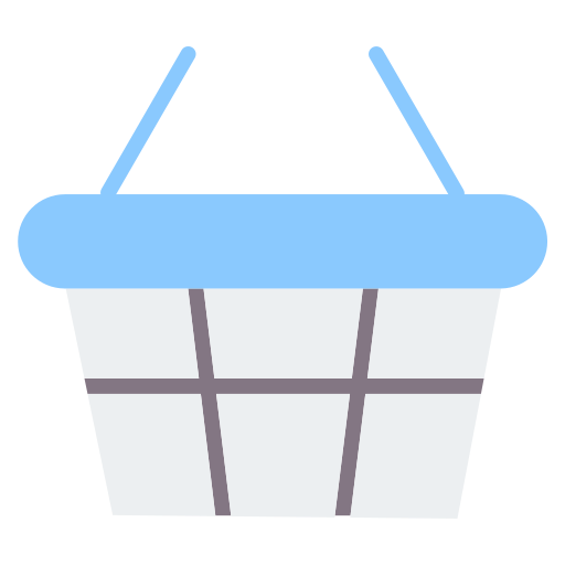 einkaufskorb kostenlos Icon einkaufskorb kostenlos Icon