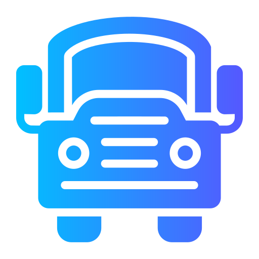 autobús icono gratis