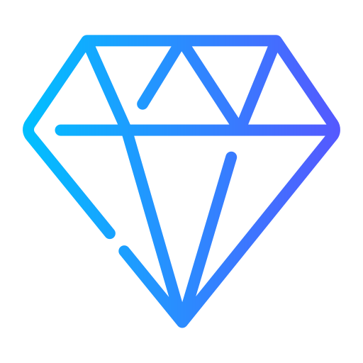 diamant Icône gratuit