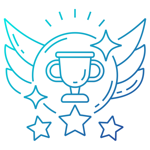 승리 무료 아이콘