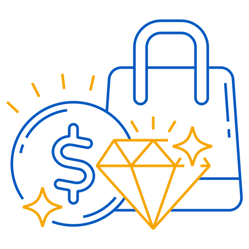 reich kostenlos Icon