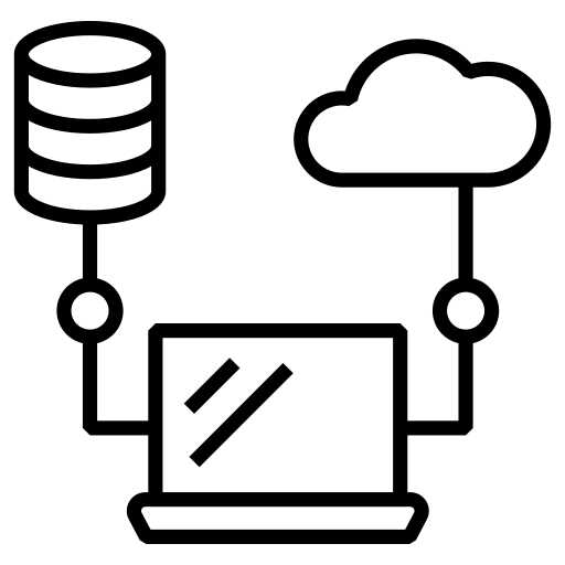Cpu free icon