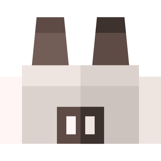 Factory free icon