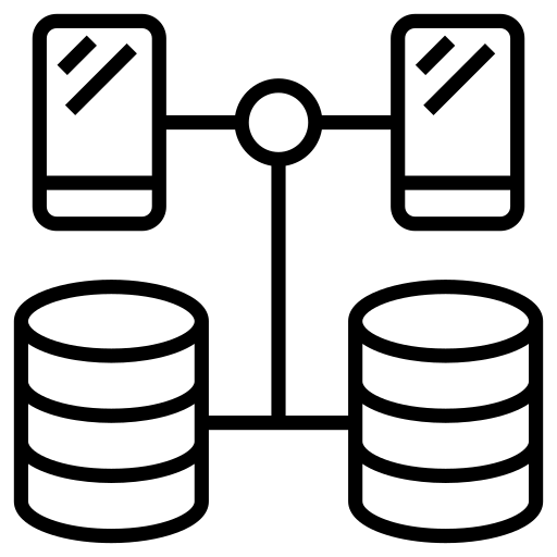 Cpu free icon