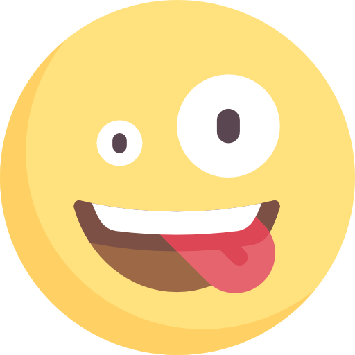 Surprised - Free smileys icons