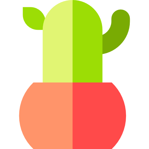 Cactus free icon Cactus free icon