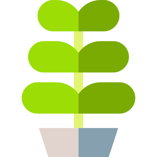 Plant free icon
