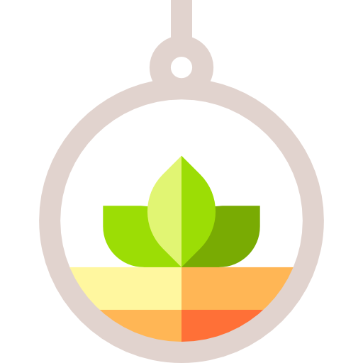 Plant free icon Plant free icon