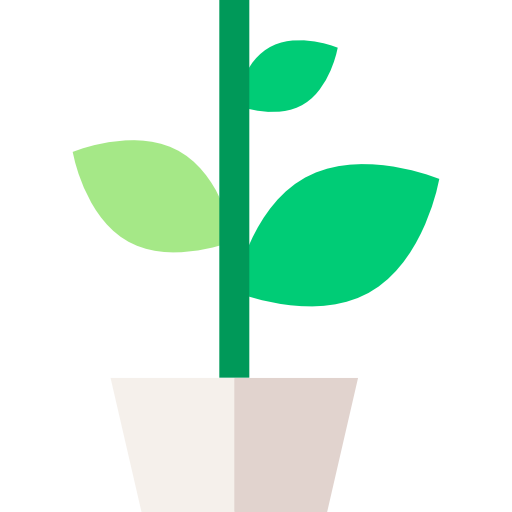 plante Icône gratuit plante Icône gratuit
