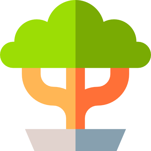 Bonsai free icon Bonsai free icon