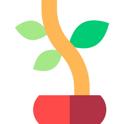 Plant free icon