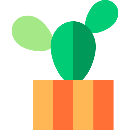 Cactus free icon Cactus free icon