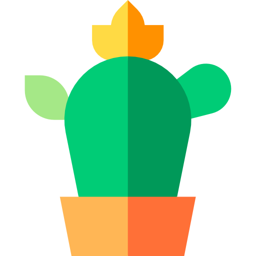 Cactus free icon Cactus free icon