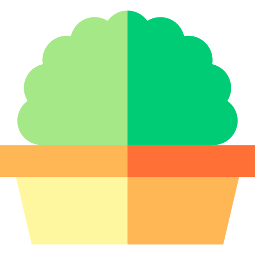 Plant free icon Plant free icon