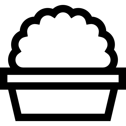 Plant free icon