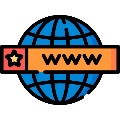 Free Icon Domain