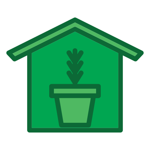 plantas de casa grátis ícone