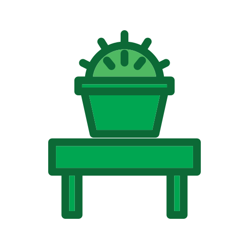 cactus icono gratis