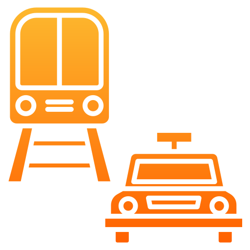 öffentlicher verkehr kostenlos Icon öffentlicher verkehr kostenlos Icon