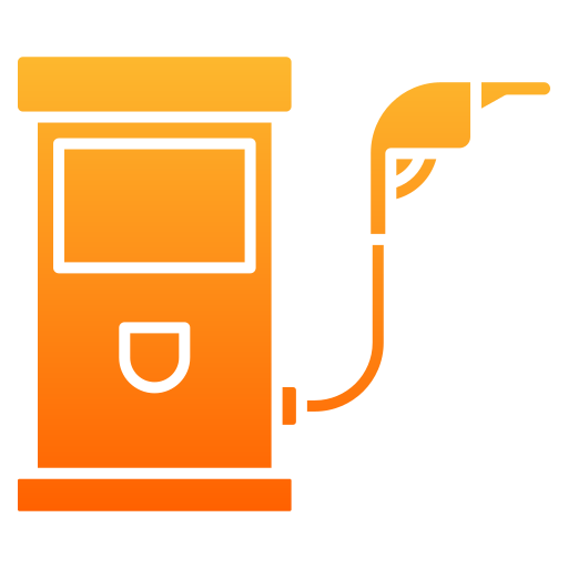 gasolinera icono gratis