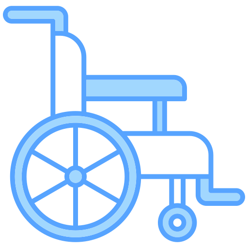 Disabled free icon Disabled free icon