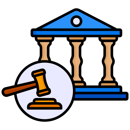 Court - free icon