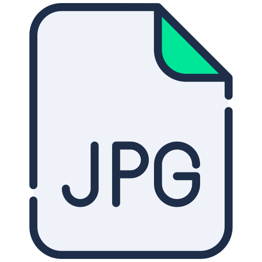 jpg icono gratis