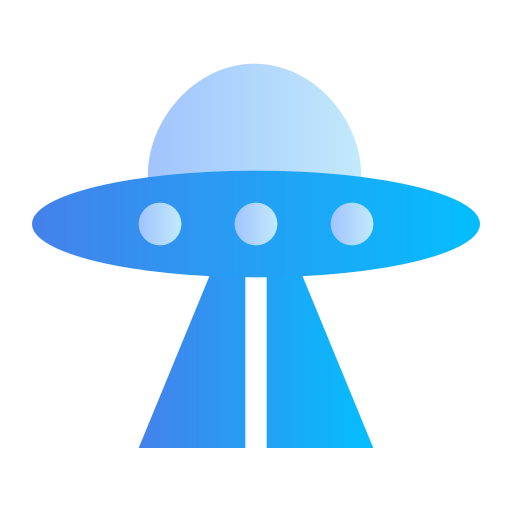 UFO free icon UFO free icon
