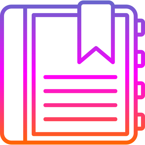 marcador icono gratis