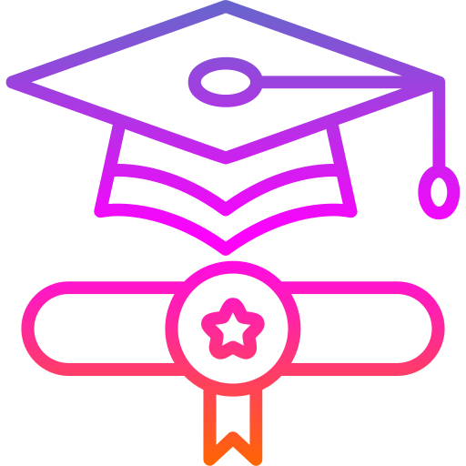 Выпускной бесплатно иконка Выпускной бесплатно иконка