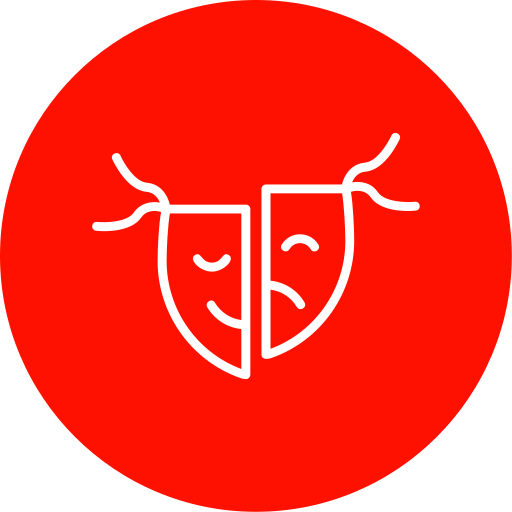 Трагедия бесплатно иконка