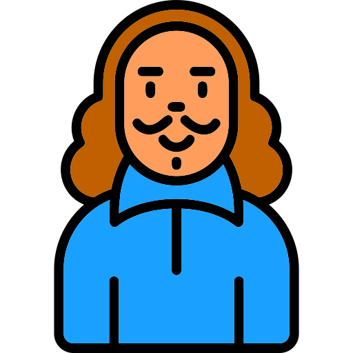 shakespeare Icône gratuit shakespeare Icône gratuit