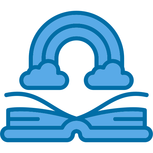 Fairytale free icon Fairytale free icon