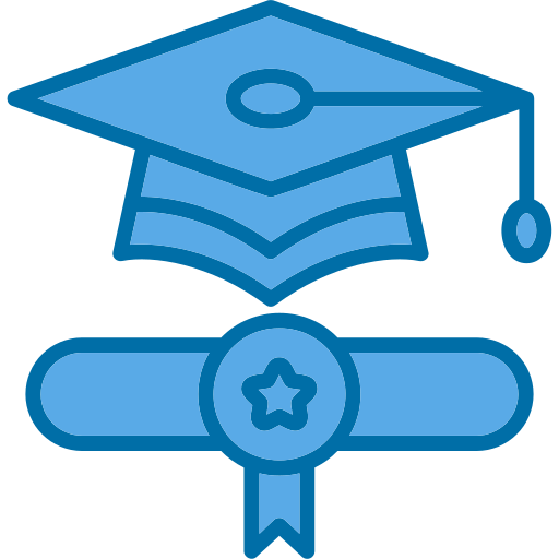 Выпускной бесплатно иконка