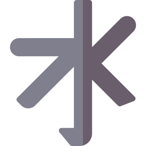 Konfucionism Basic Rounded Flat icon