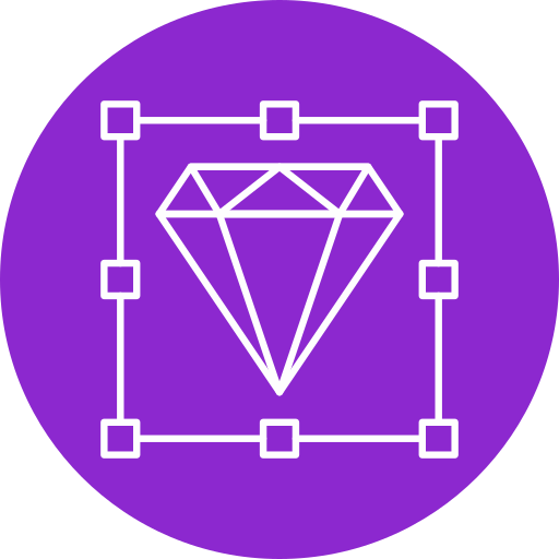 diamante icono gratis