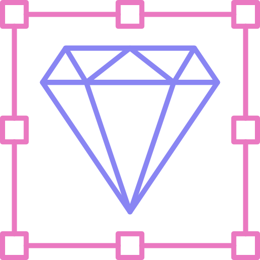 diamante icono gratis