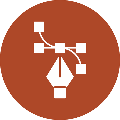 Vector free icon
