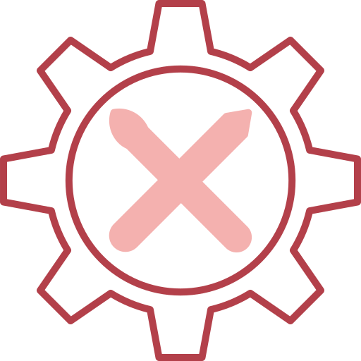 engranaje icono gratis