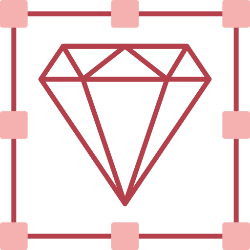 diamante icono gratis