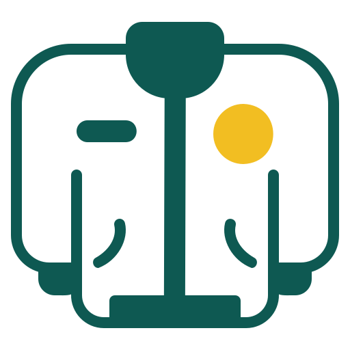 재킷 무료 아이콘 재킷 무료 아이콘