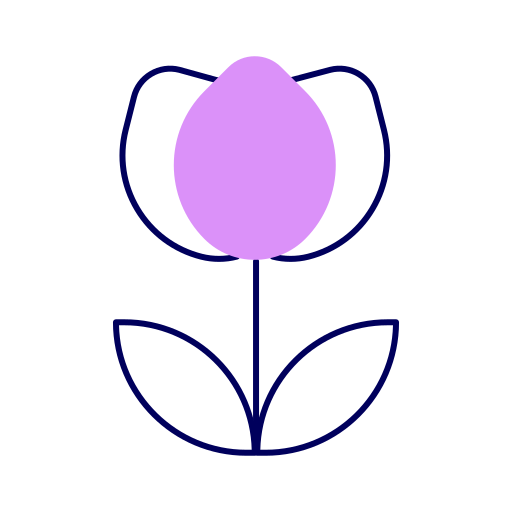 tulpe kostenlos Icon tulpe kostenlos Icon