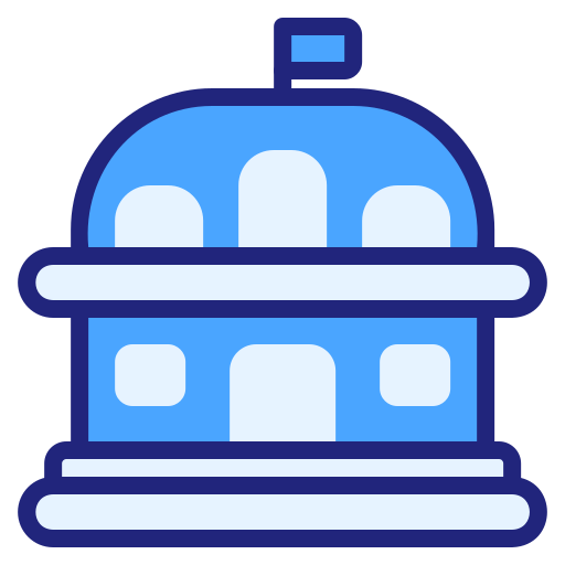 Train station free icon