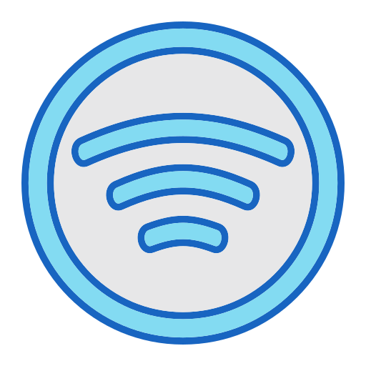 wifi icono gratis