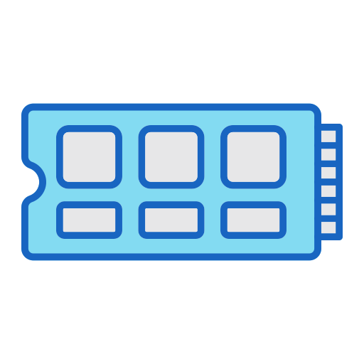ssd Icône gratuit